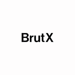 brut x