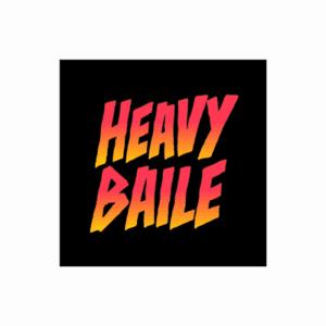 heavy baile