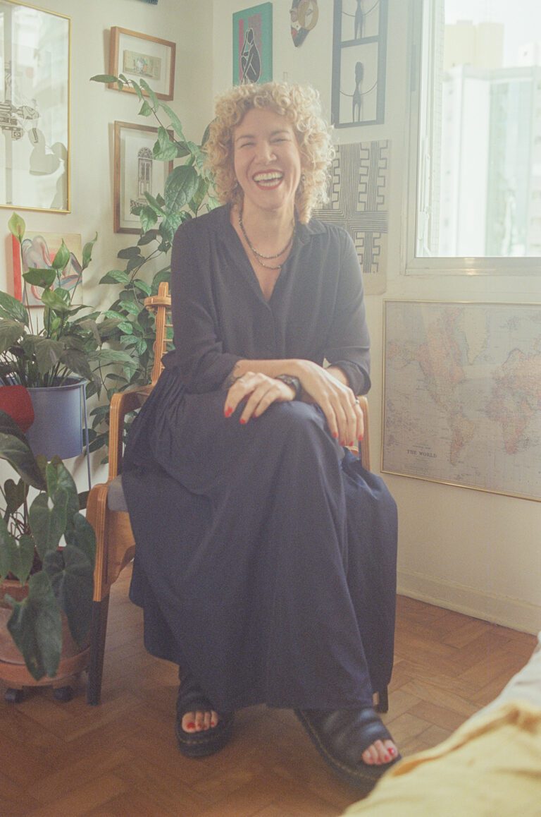 Carolina Herszenhunt