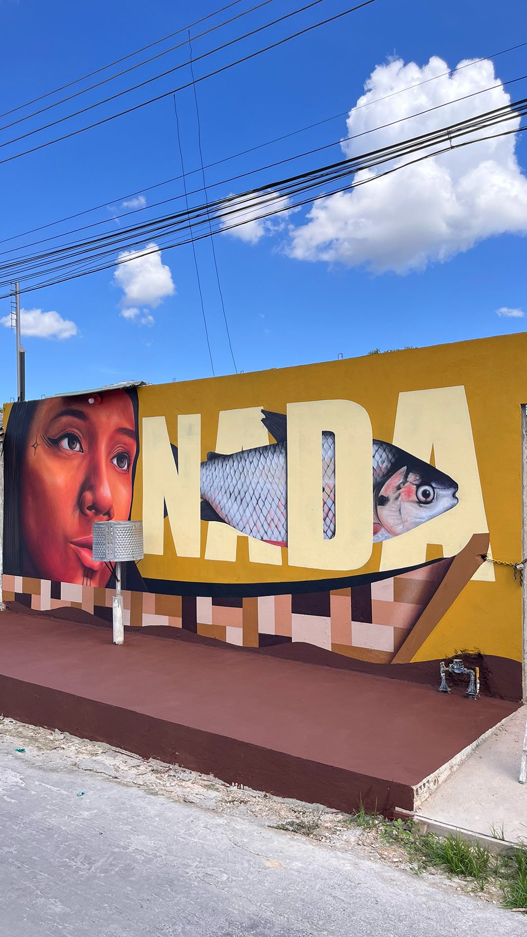 Alessandro Hipz Travessia(1)