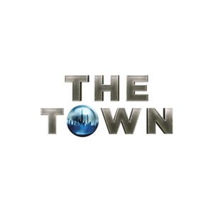 town