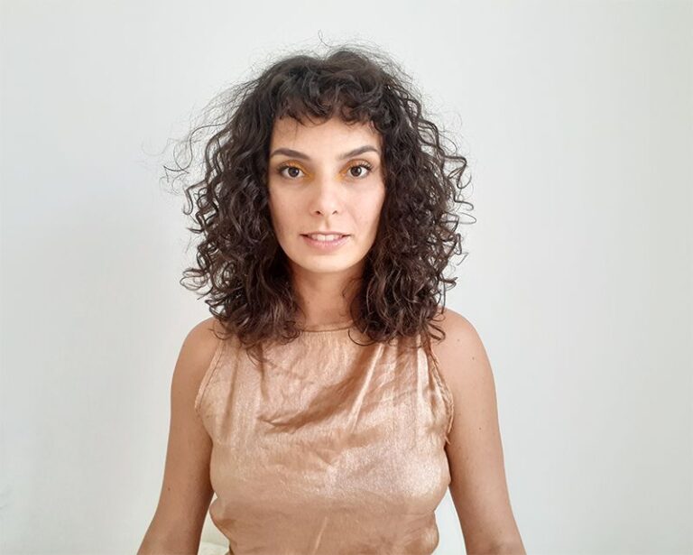 Luana Aguiar